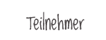 Teilnehmer