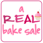 A REAL Bake Sale