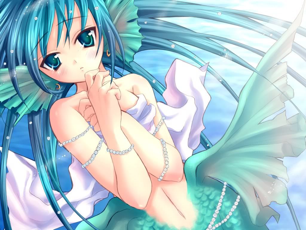 Mermaid Pictures, Images and Photos