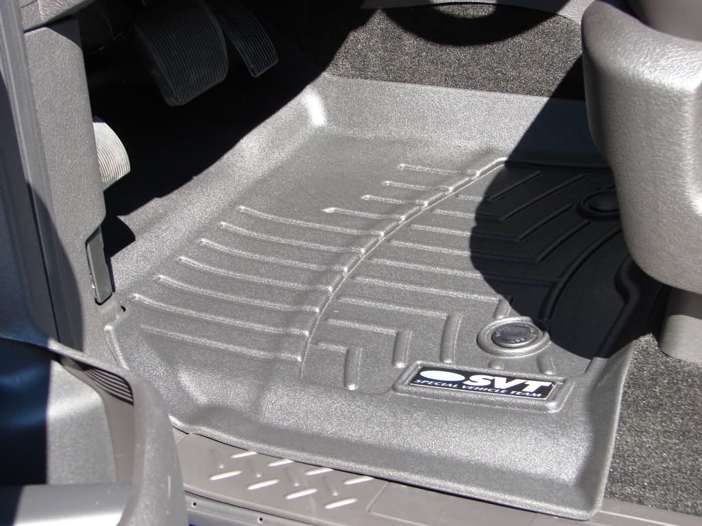FarFromStock's 2012 Raptor Build - FORD RAPTOR FORUM - Ford SVT Raptor