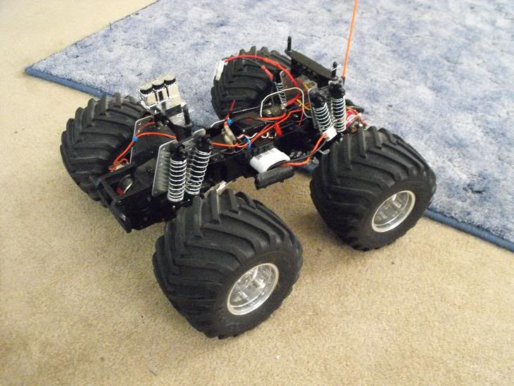 new kyosho usa 1