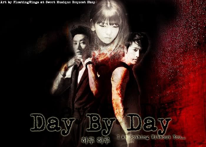 Day 4 - bigbang donghae eunhyuk romance superjunior tragedy - main story image
