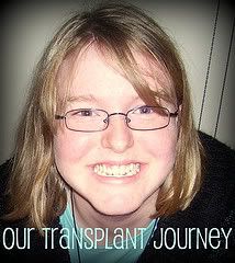 Our Transplant Journey