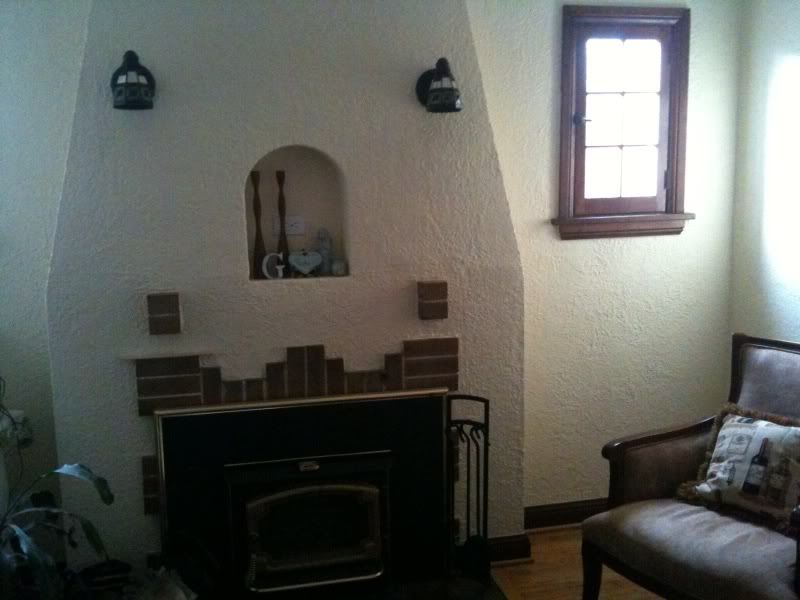 Fireplace Surround 3