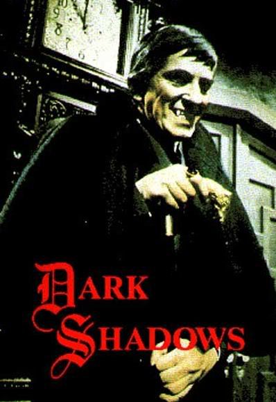 Barnabas Dark Shadows. series of Dark Shadows,