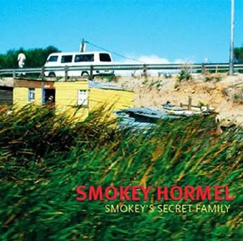 Smokey Hormel~Smokey's Secret Friends
