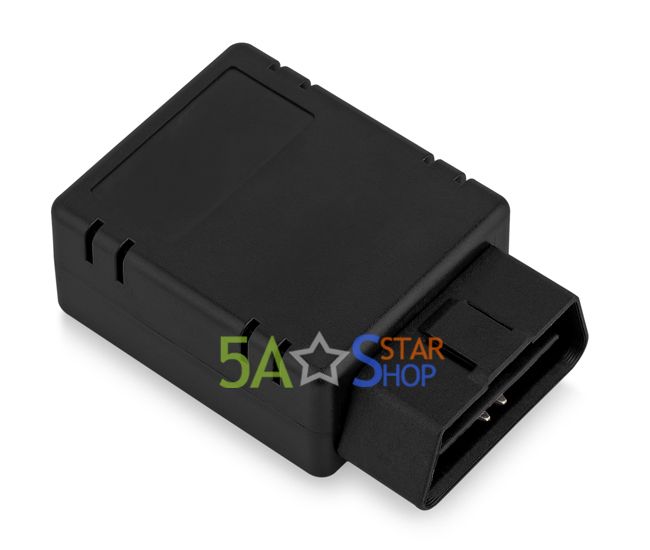 Hh obd advanced bluetooth software