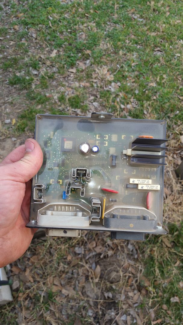 Onan 10kw code 36 then 27 please help fast Smokstak® Antique Engine