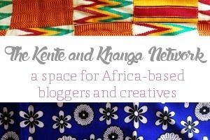 Voyageur Africaine - The Kente & Khanga Network