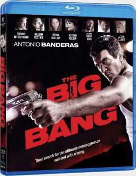 Big Bang, The (2011)