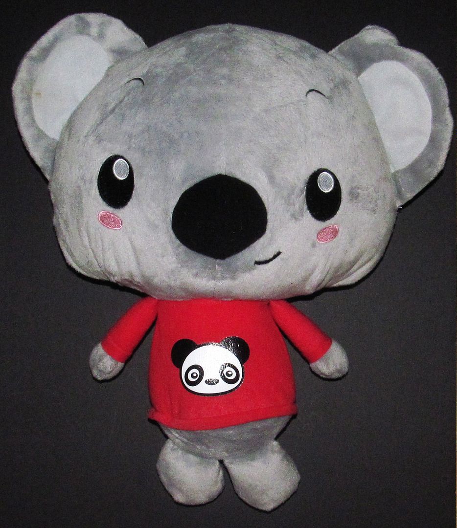 fisher price koala bear