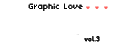 GL♥
