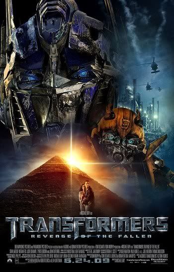 Transformers 2 Pictures, Images and Photos