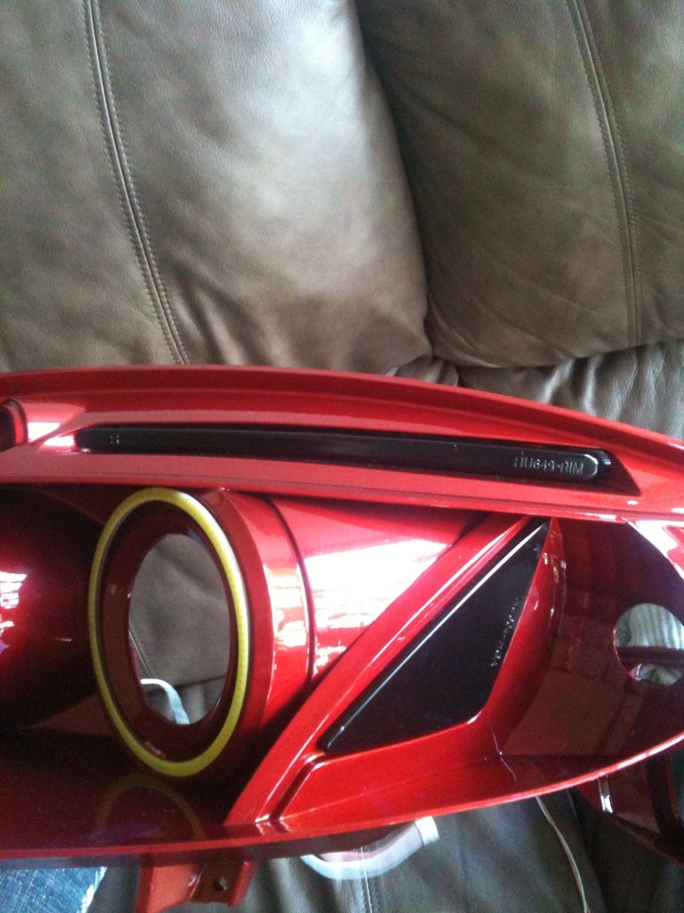 How To Guide Retrofit Projector Headlights at Home Mitsubishi