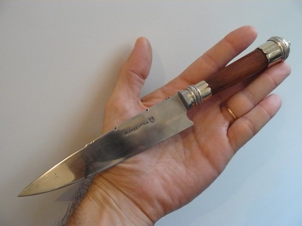 cuchillo