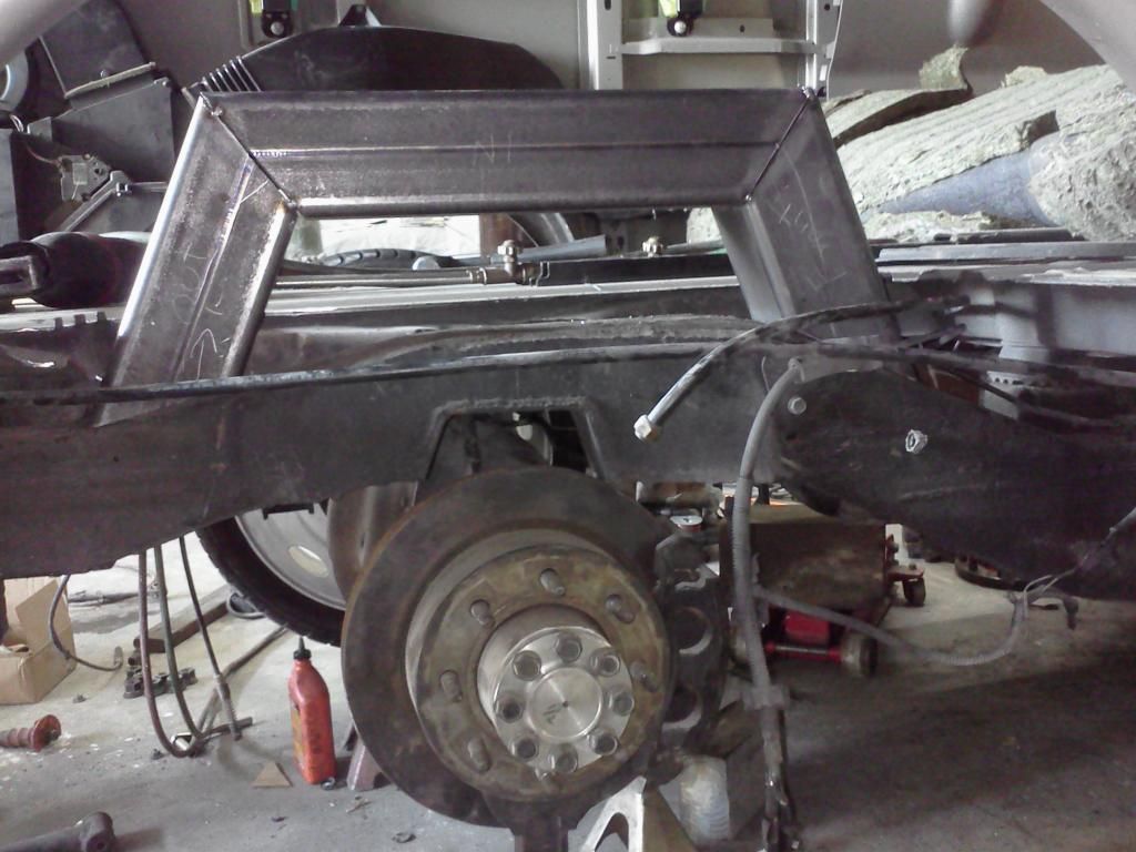 HOPPERS HYDRAULICS Page 10