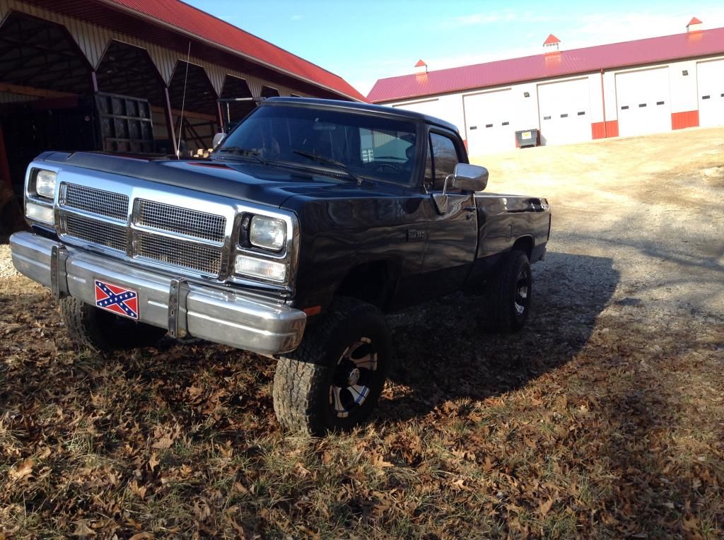 1st gen custom grill inserts Dodge Cummins Diesel Forum