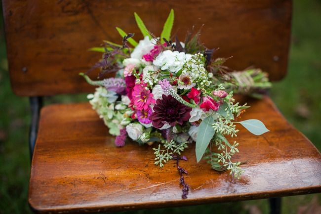  how to do a styled shoot
