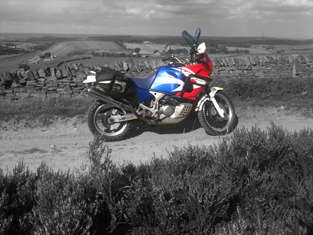 tkc 80 africa twin