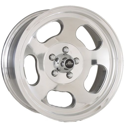 Bolt on trailer wheels?