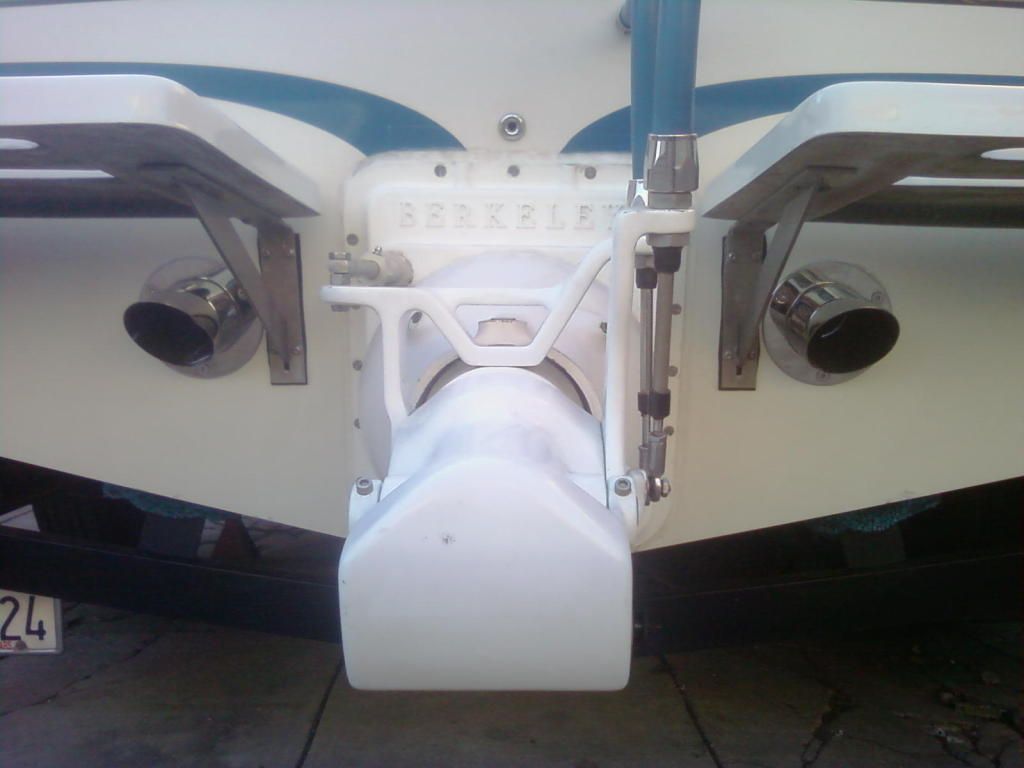 transom exhaust flappers Page 2