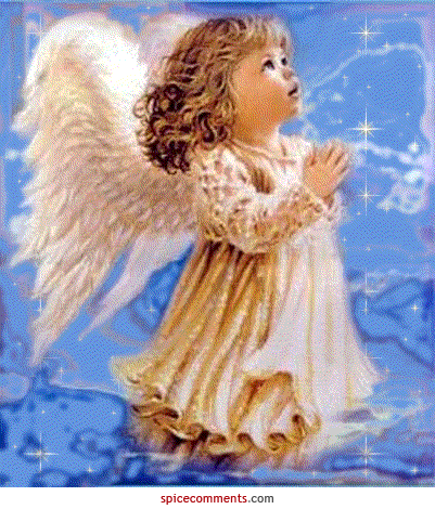 Praying Angel Pictures, Images and Photos