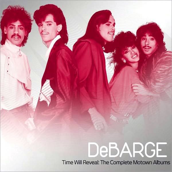 debarge collection