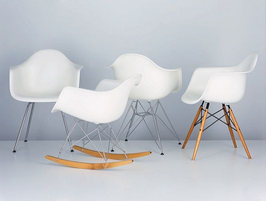 eames stoler