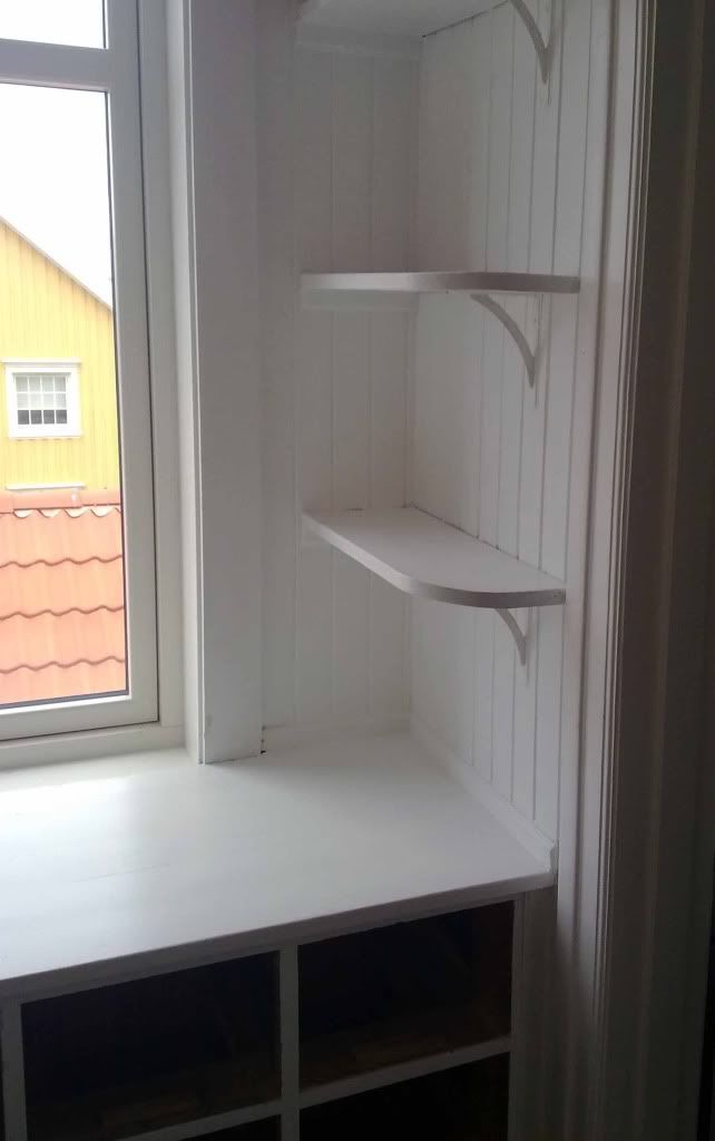 Anretningen «verneverdig»? – nr14 interiørhjelp
