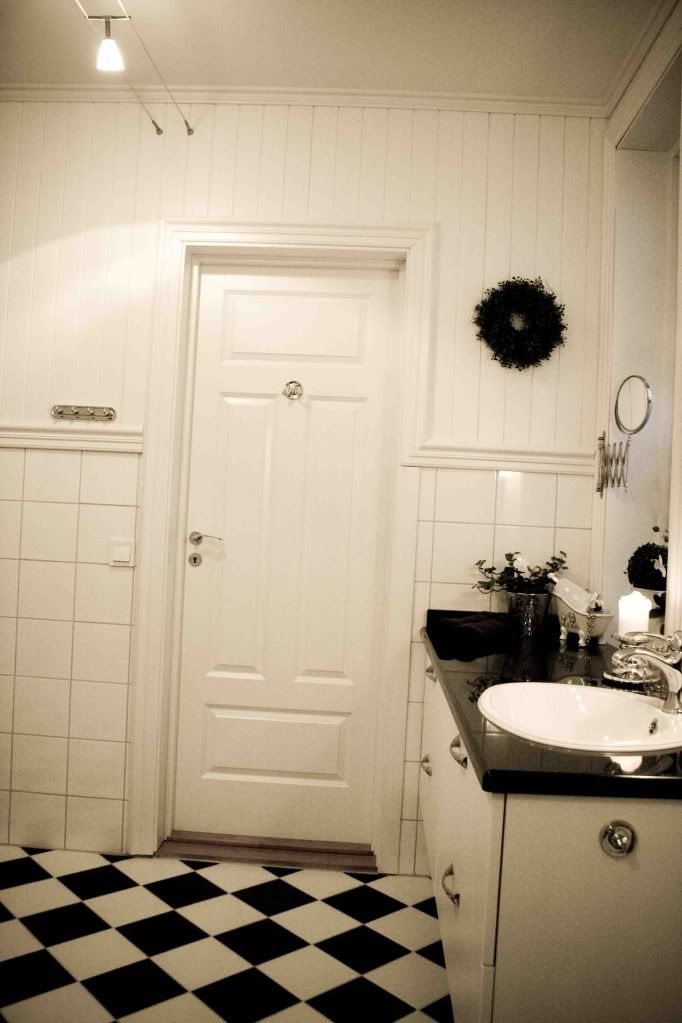 Bad wc entre – nr14 interiørhjelp