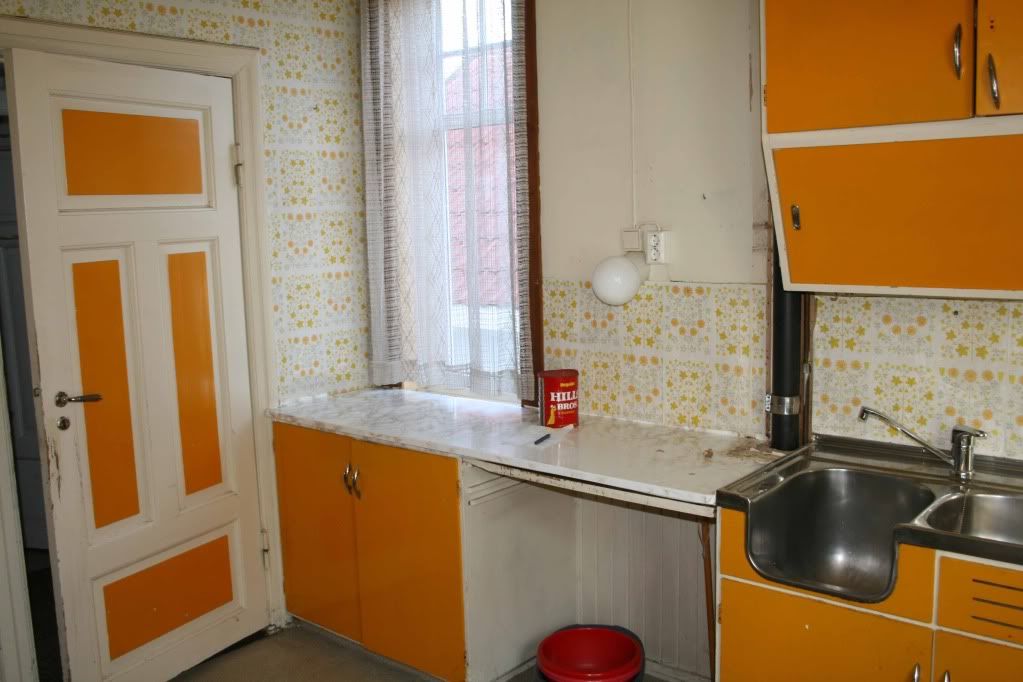 Renovating kitchen – nr14 interiørhjelp