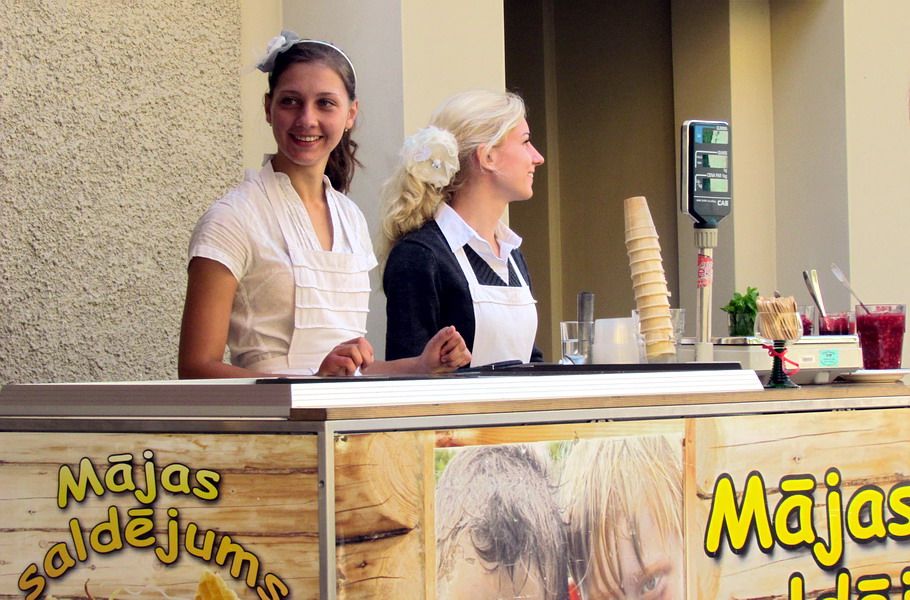 Рижские хроники. День города. Photobucket