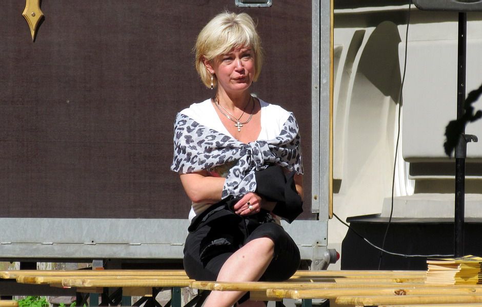 Рижские хроники. День города. Photobucket