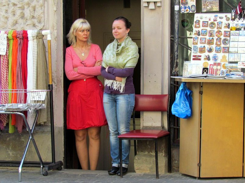 Рижские хроники. День города. Photobucket