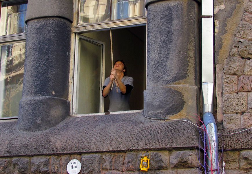 Рижские хроники. День города. Photobucket