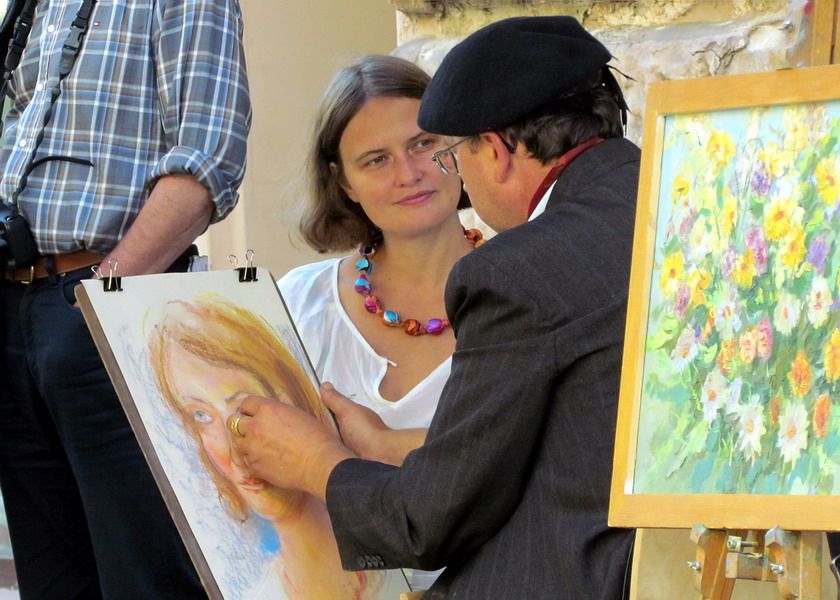 Рижские хроники. День города. Photobucket