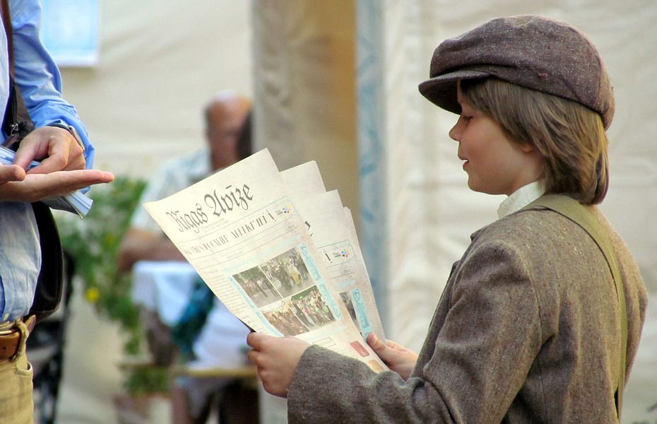 Рижские хроники. День города. Photobucket