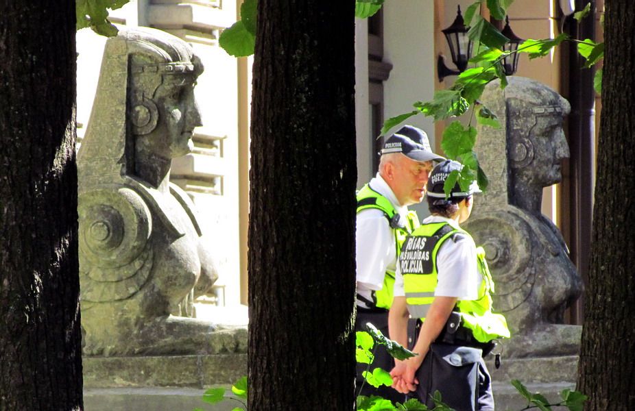 Рижские хроники. День города. Photobucket