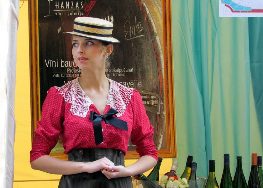 Рижские хроники. День города. Photobucket