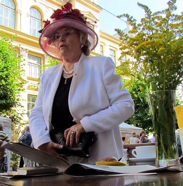 Рижские хроники. День города. Photobucket