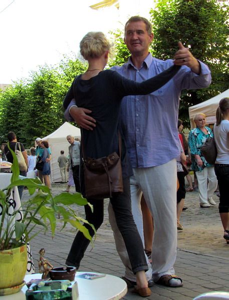 Рижские хроники. День города. Photobucket