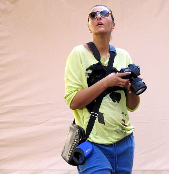 Рижские хроники. День города. Photobucket