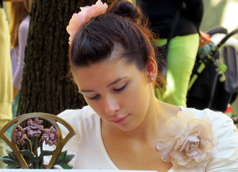 Рижские хроники. День города. Photobucket