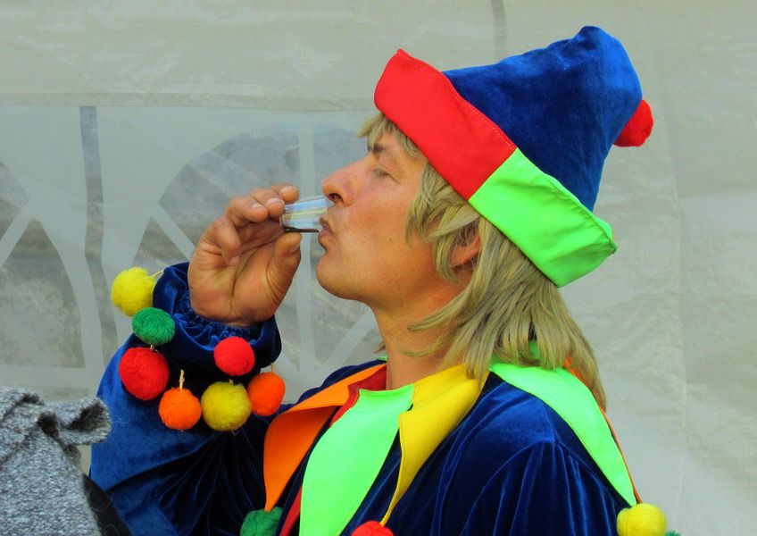 Рижские хроники. День города. Photobucket