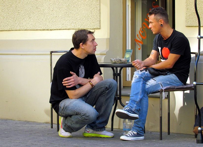 Рижские хроники. День города. Photobucket