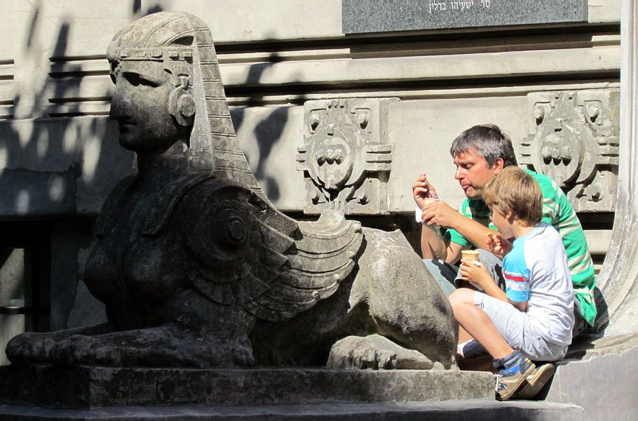 Рижские хроники. День города. Photobucket