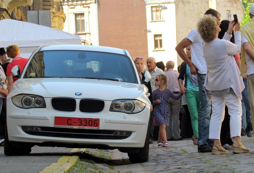 Рижские хроники. День города. Photobucket