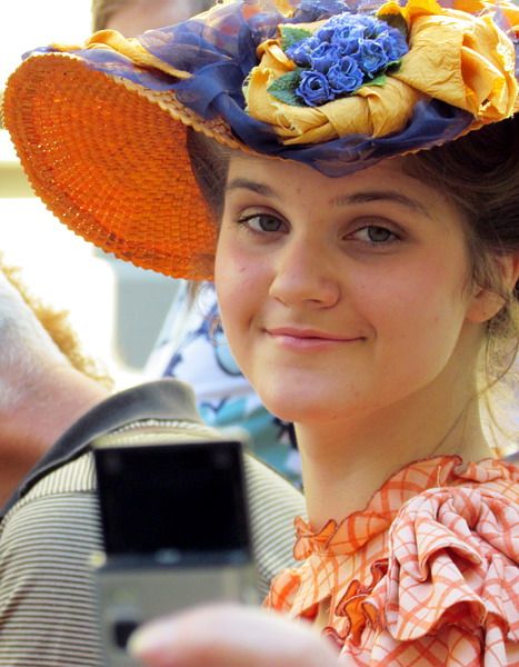 Рижские хроники. День города. Photobucket