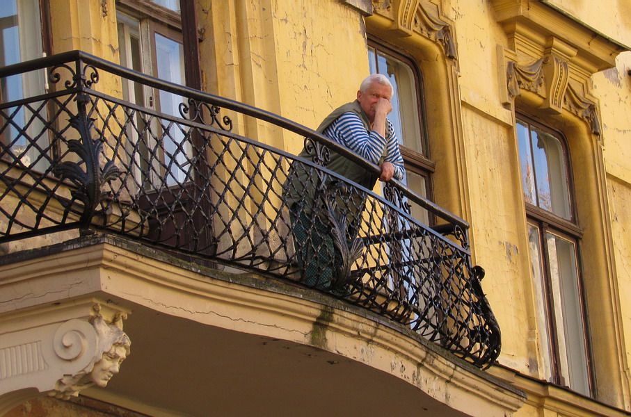 Рижские хроники. День города. Photobucket