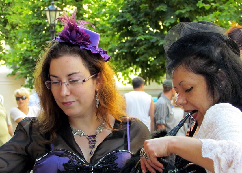 Рижские хроники. День города. Photobucket